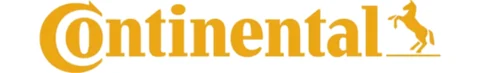Continental Premium Commercial Grade Rubber Hose logo