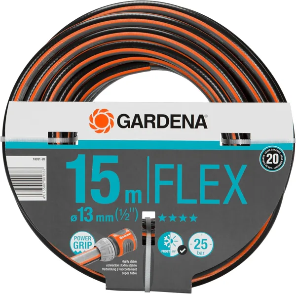 Gardena 18031 Flex Hose