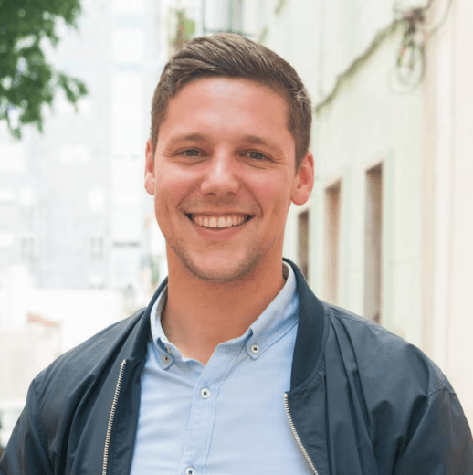 Jason Miller